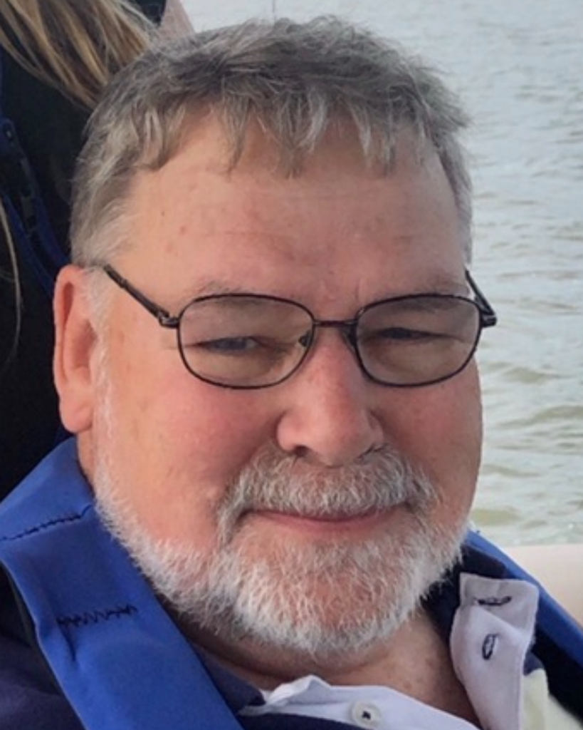 David Michael Gruenwald