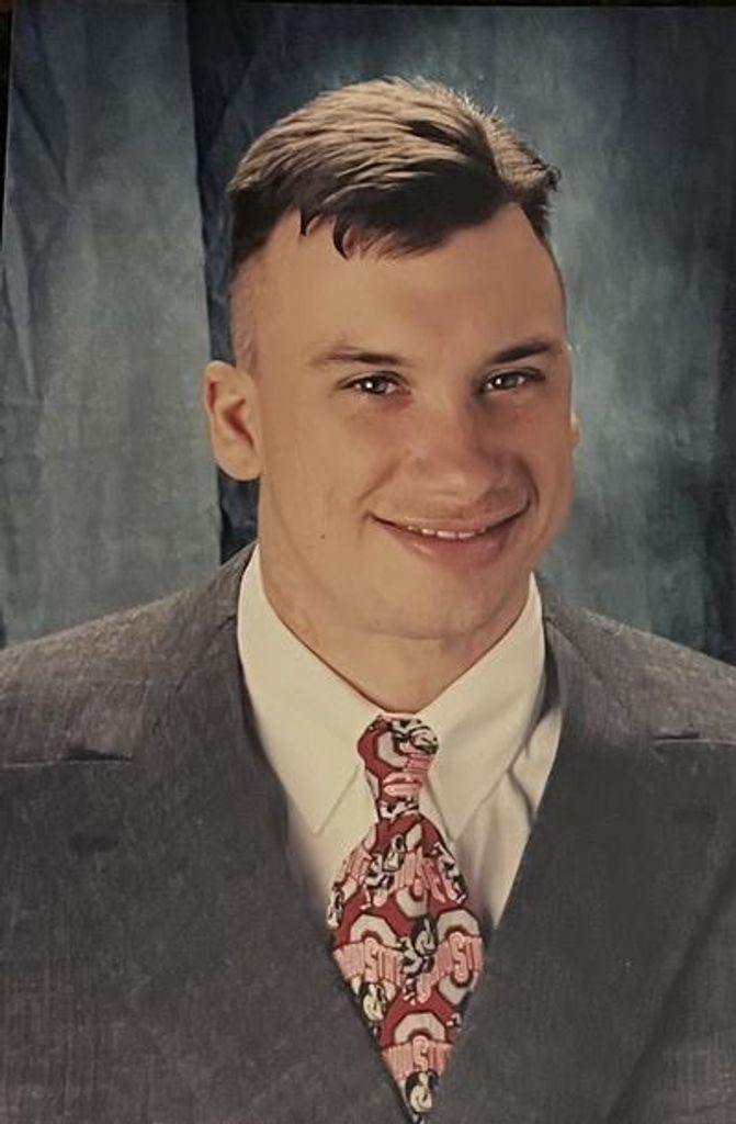 James Allen Duffy, Jr. Profile Photo