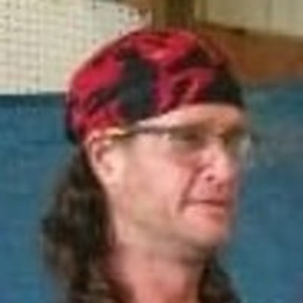 Ricky Anderson