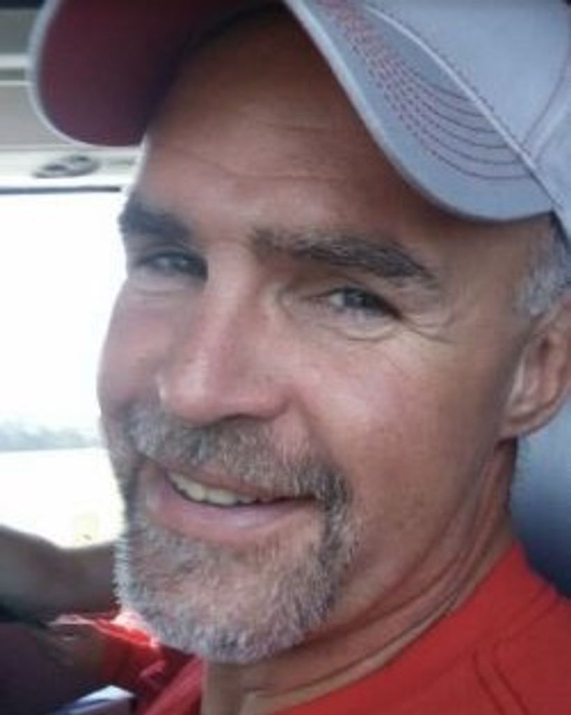 John P. Benson