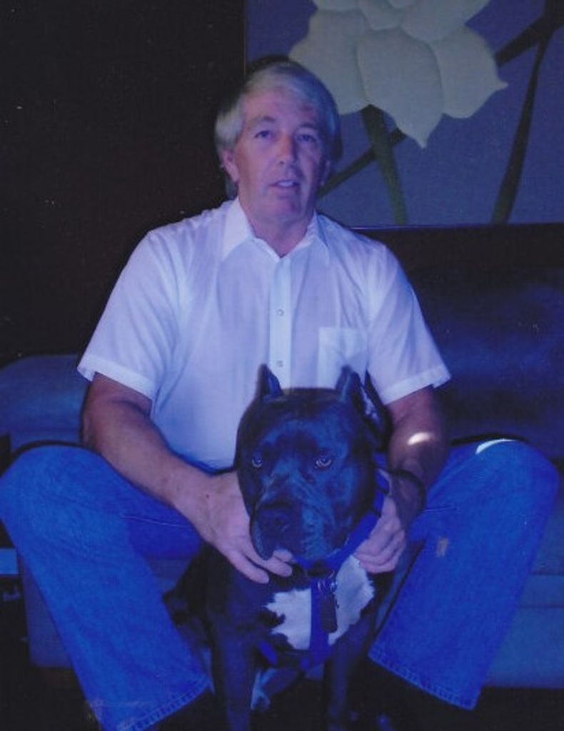 Michael Anderson