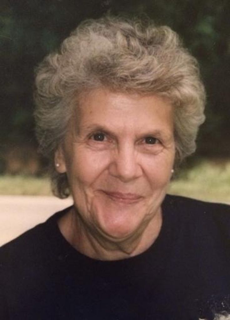 Lola Mae Lackey Profile Photo