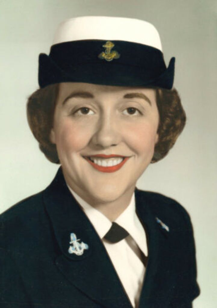 Sharon Ann Keeler