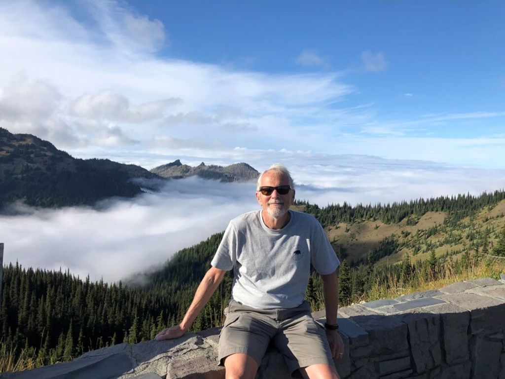 Michael Griffith Profile Photo