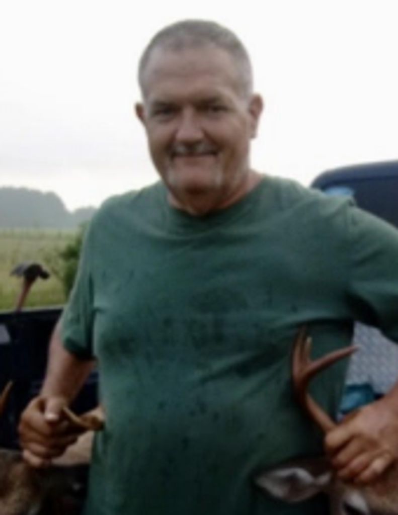 William  "Rusty" Still 