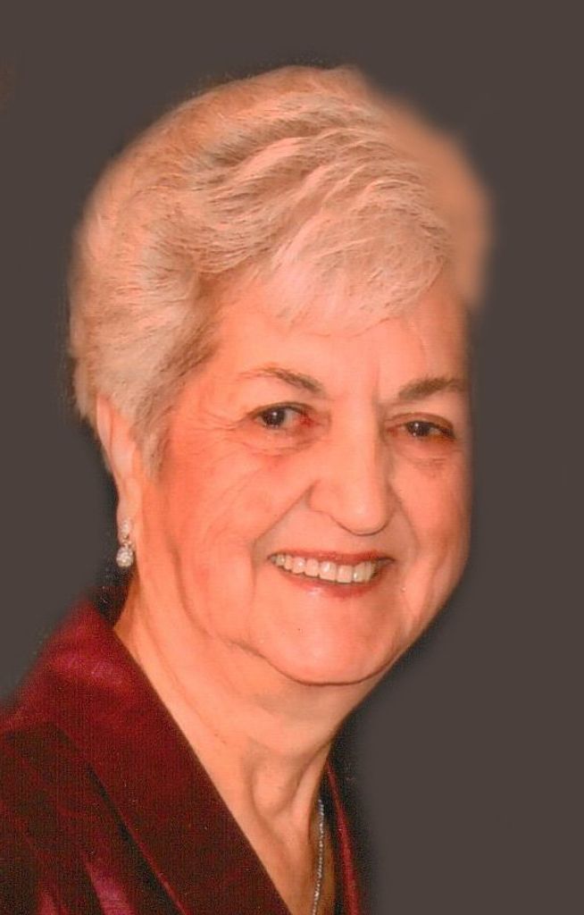 Catherine Kate Sciortino Profile Photo