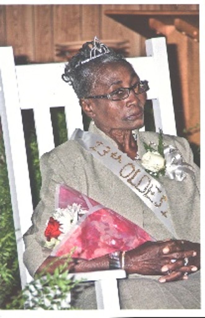 Shirley Mcclary Profile Photo