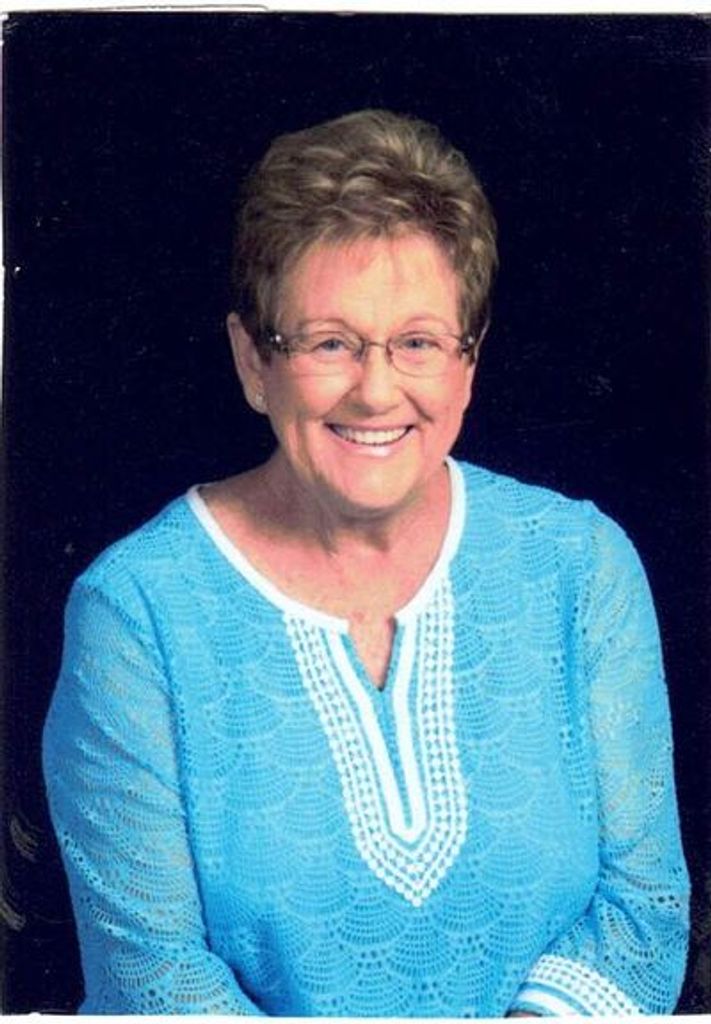 Frances Anne Futch Mosley Profile Photo
