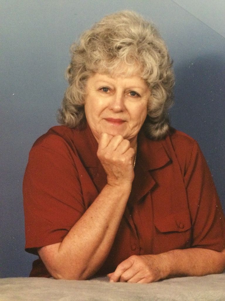 Ida Marie Boone Profile Photo