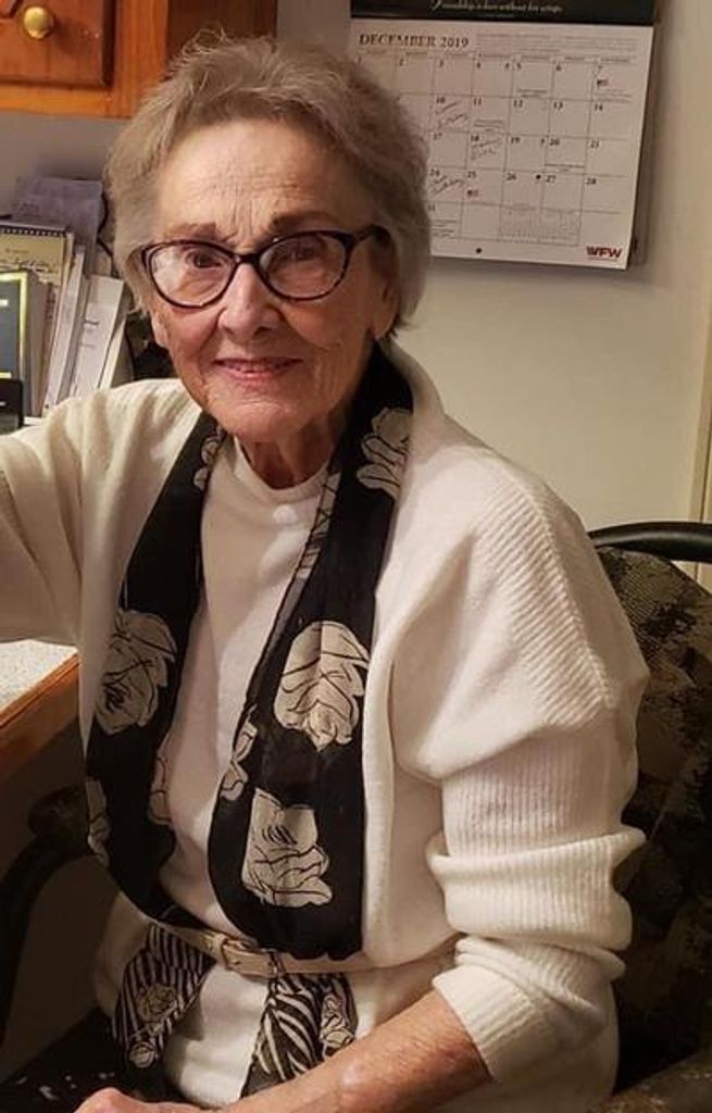 Judy Huff Profile Photo