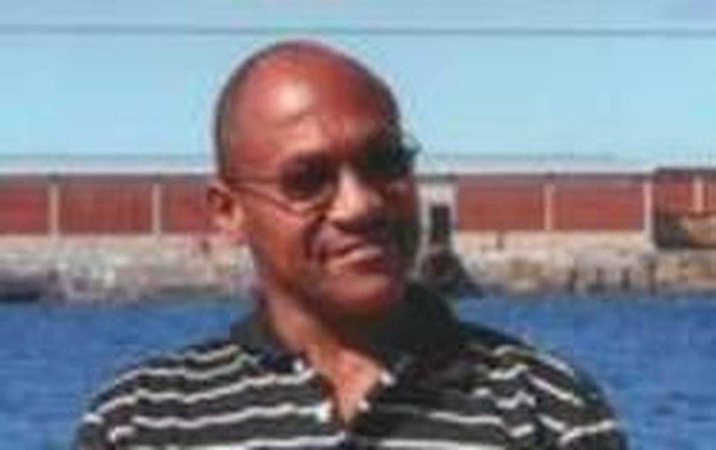 Eddie Lee Dyer Profile Photo