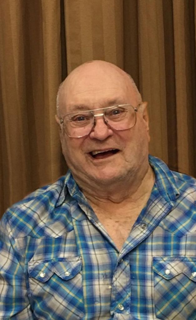 Dean H. Asp