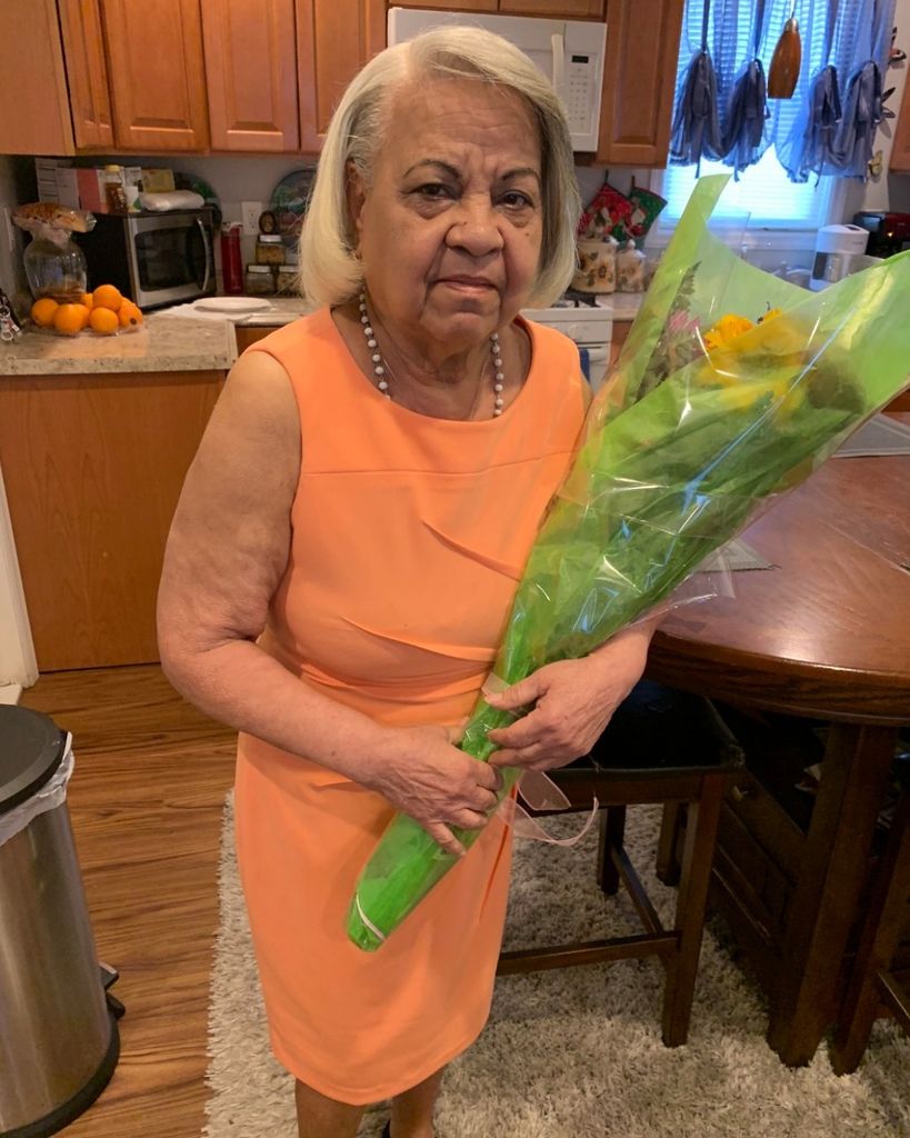 Maria Cristina Ynoa Guzman