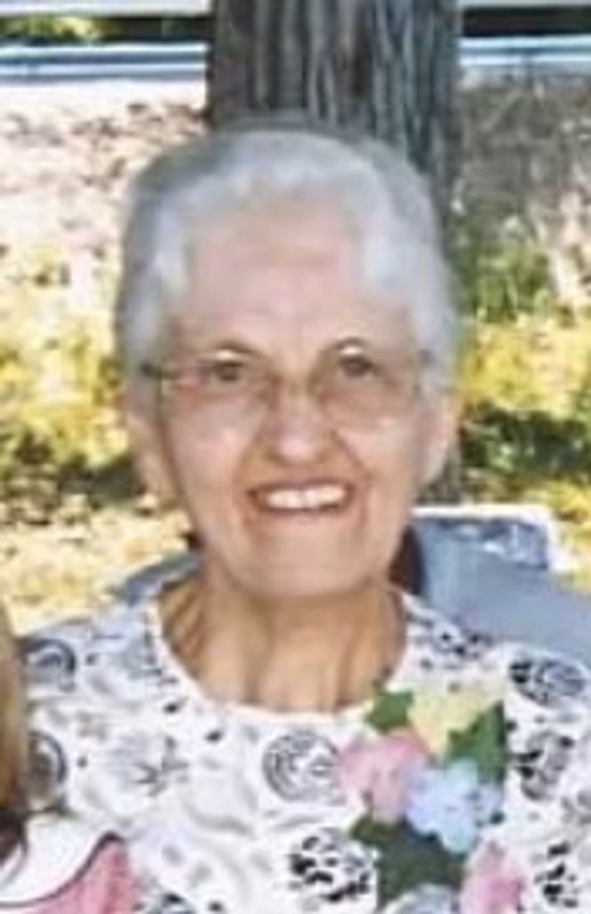 Antonia Gabriella (Di Battista)  Marino