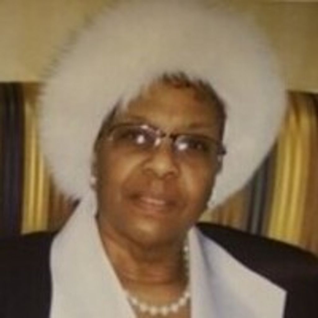 Marion Williams Collins Profile Photo