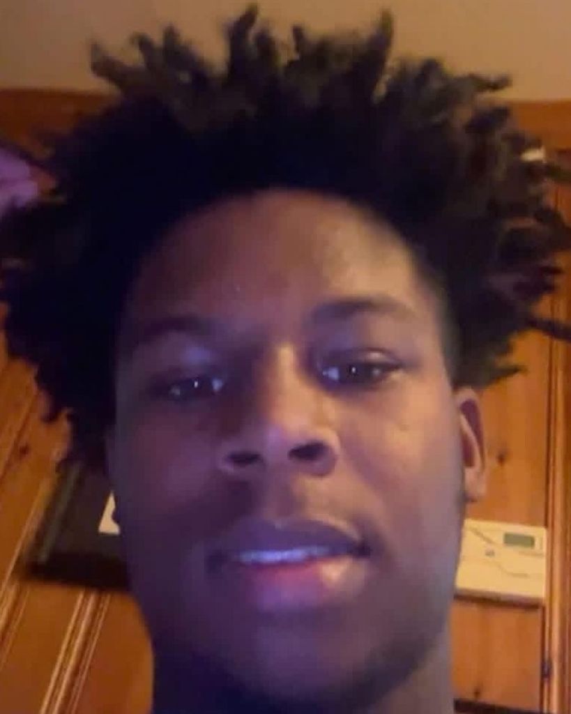 Zavion Amir Melvin Profile Photo