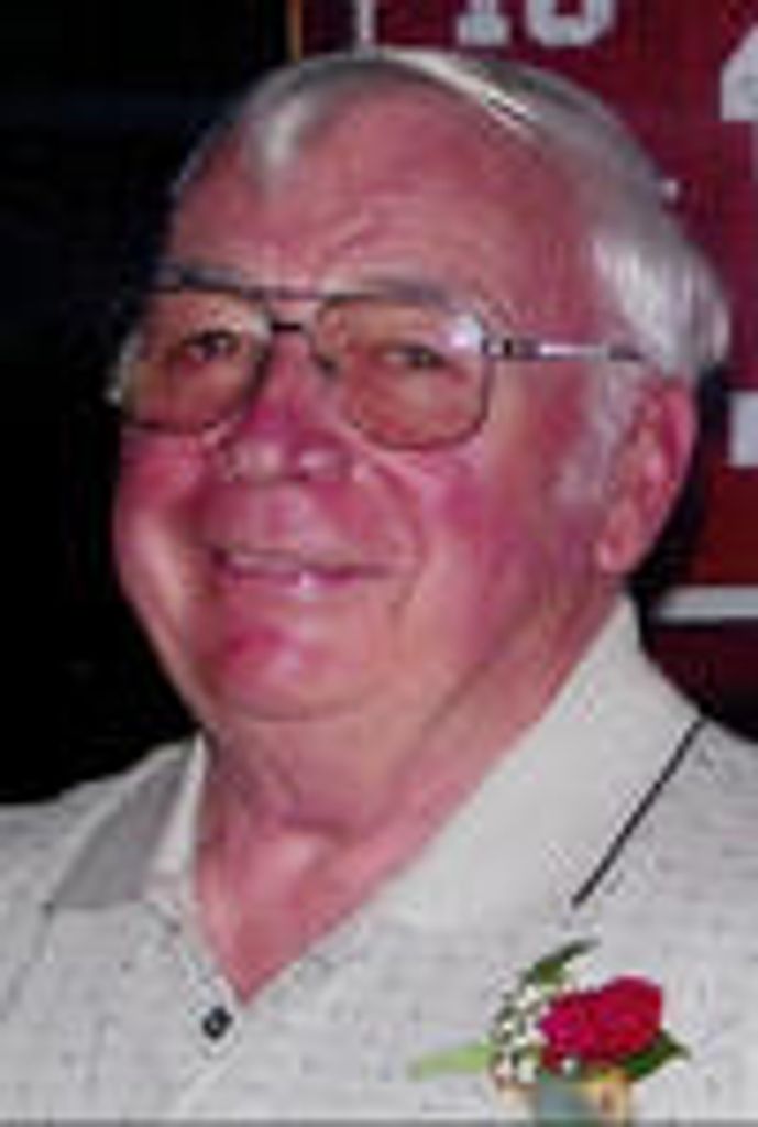 Edward J. Kraimer