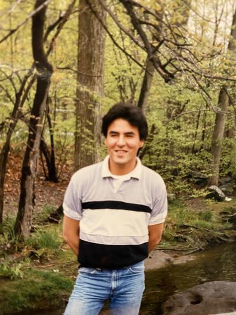 Roger Van Jeffers