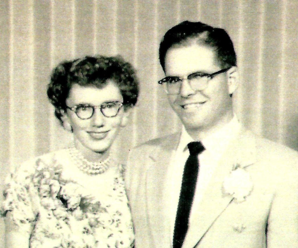 Joyce Molyneaux