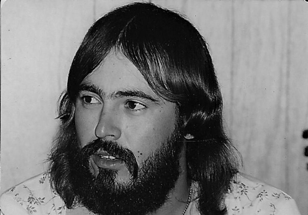 John Beam Profile Photo