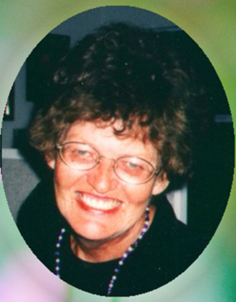 Luann E. Johnston