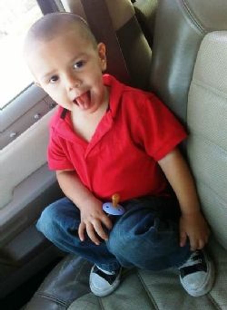 Donovan Armani Jimenez Ortiz