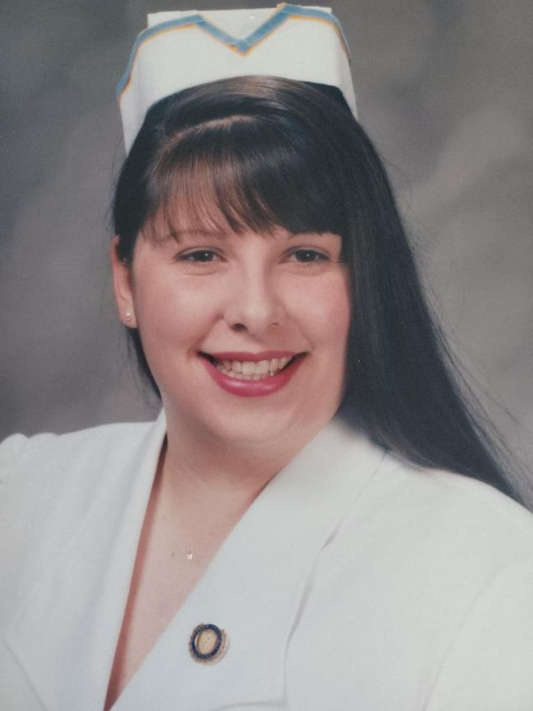 Jennifer Renee Miller Profile Photo