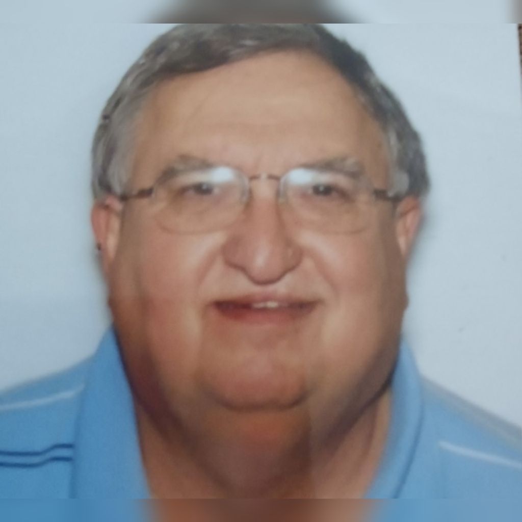 Mr. Larry Karl Fulmer