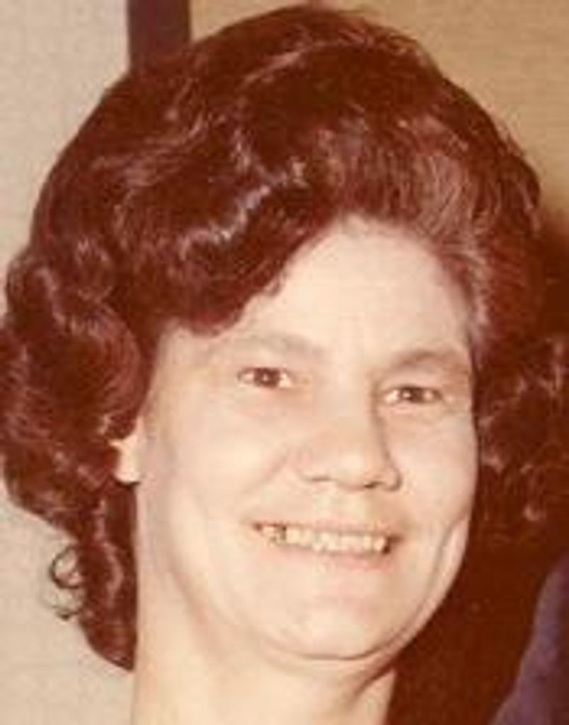 Faith Elizabeth Connell