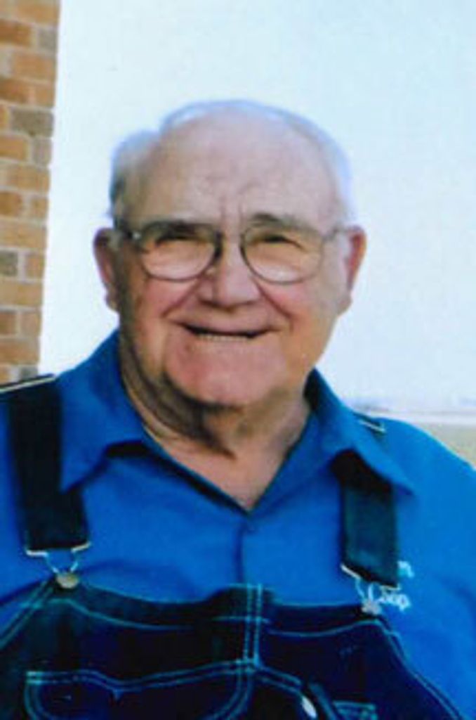 Norman Hellbusch Profile Photo