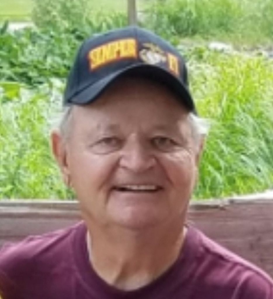 Gary Lee Smith