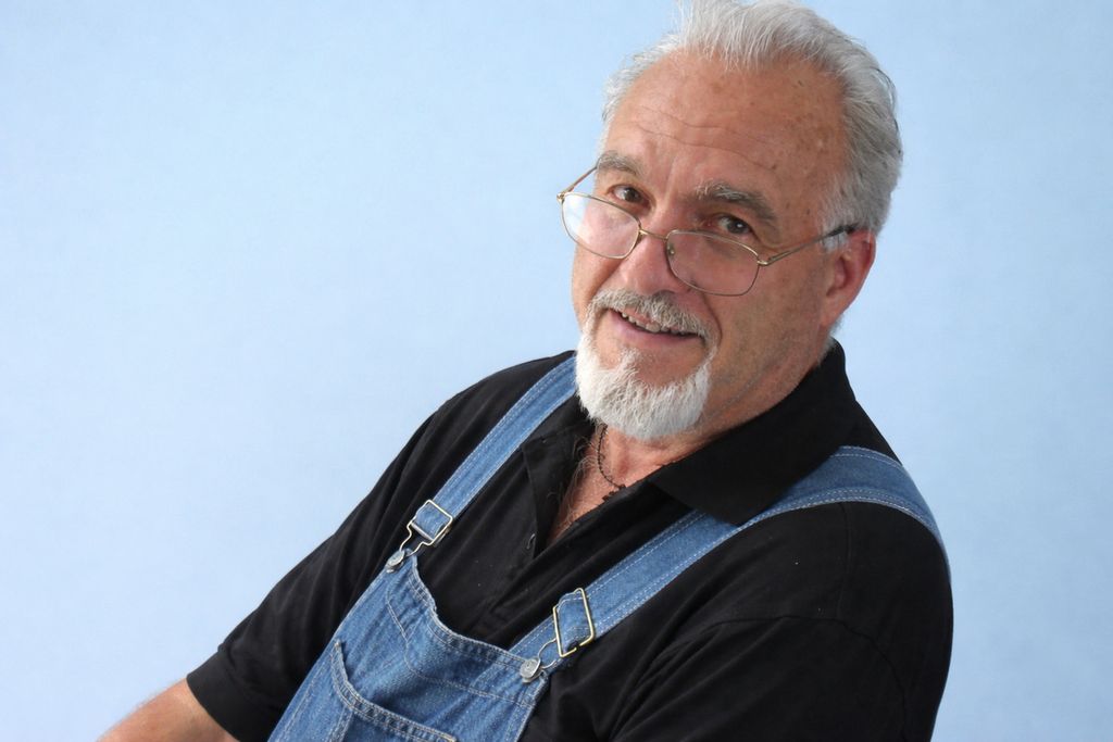 Robert F Guyre, Jr. Profile Photo