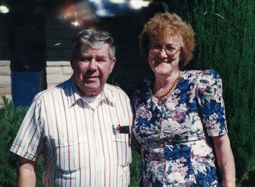 Dorothy Ann Ruark
