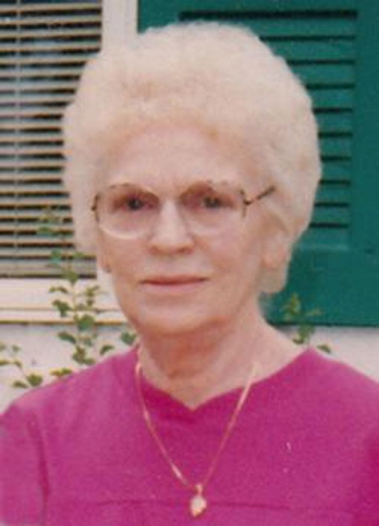 Faye Lenz Profile Photo