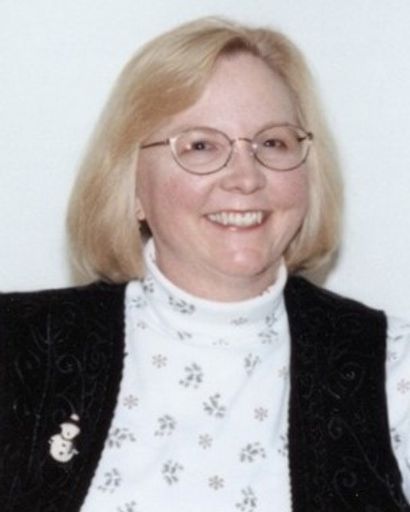 Joyce Eileen Lemke's obituary image