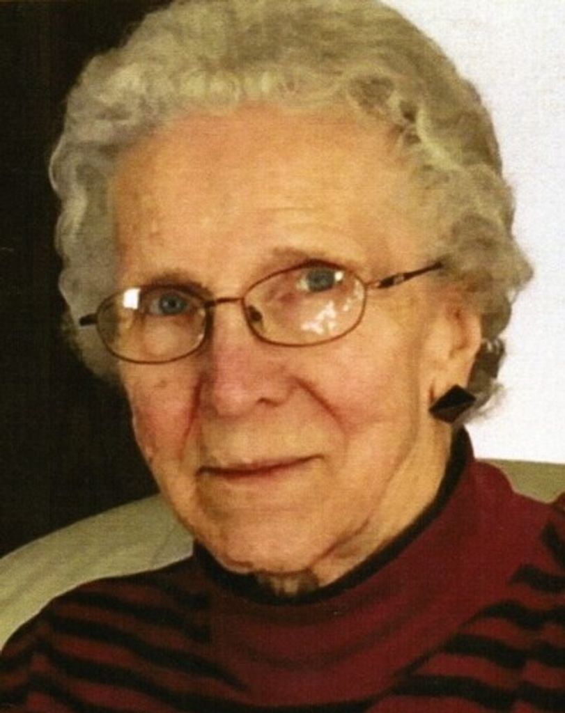 Evelyn Joyce Mezzano Profile Photo