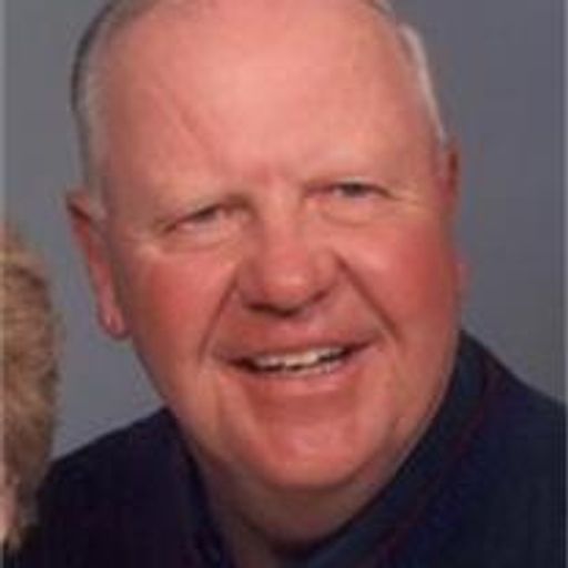 Paul Odean Knudtson Profile Photo