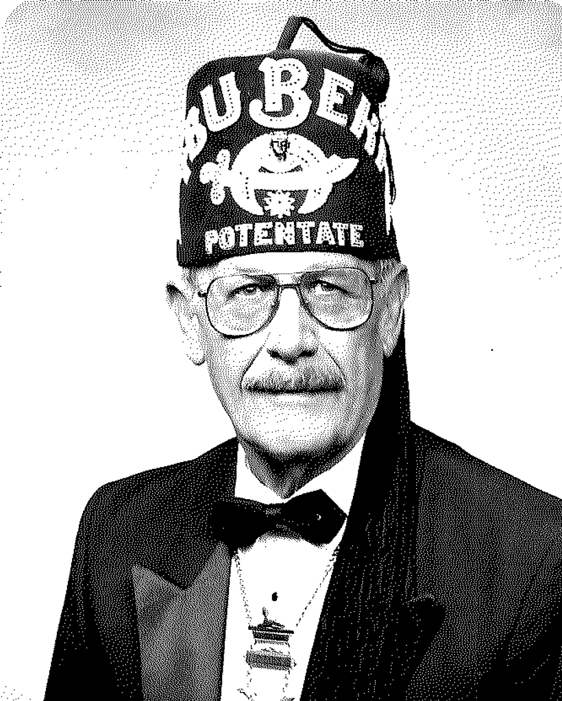 Donald E. "Don" Lehmann Profile Photo