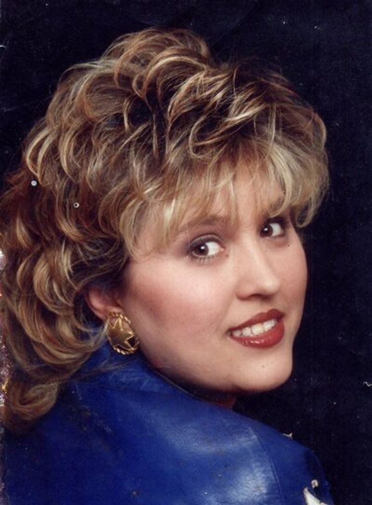 Starla Kaye Starr Profile Photo