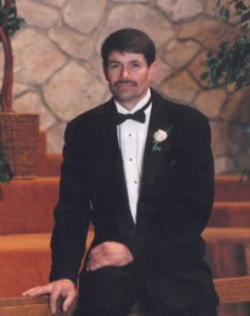 Timothy John Watson Profile Photo