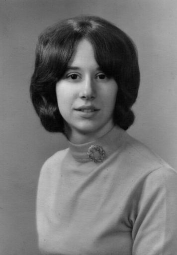 Suzanne Ruhl (Nissley)  Brubaker Profile Photo