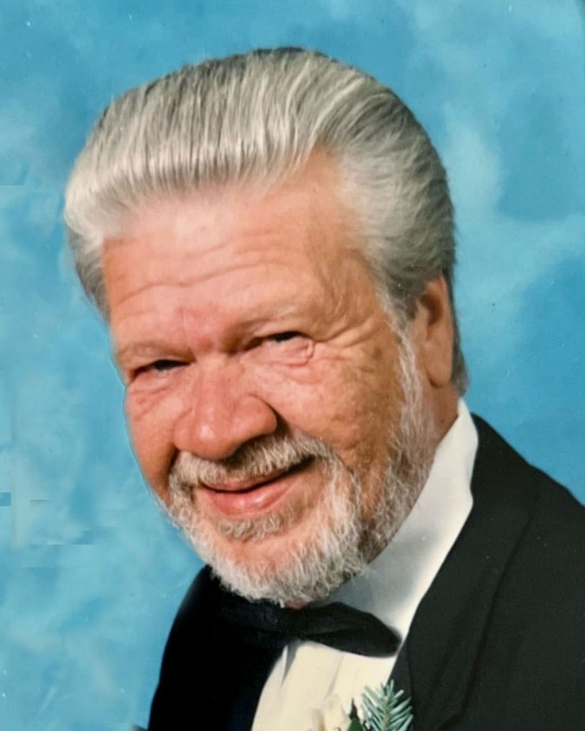 Harold A. Schaudenecker