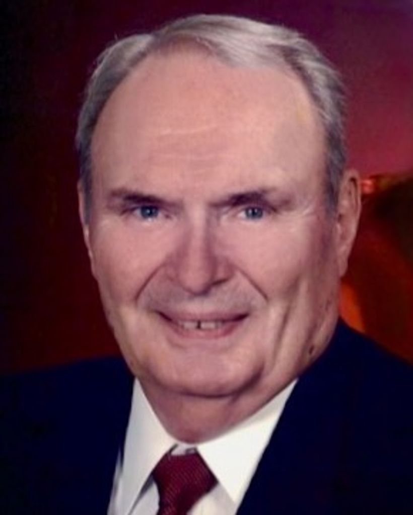 Bill Kenneth Bledsoe