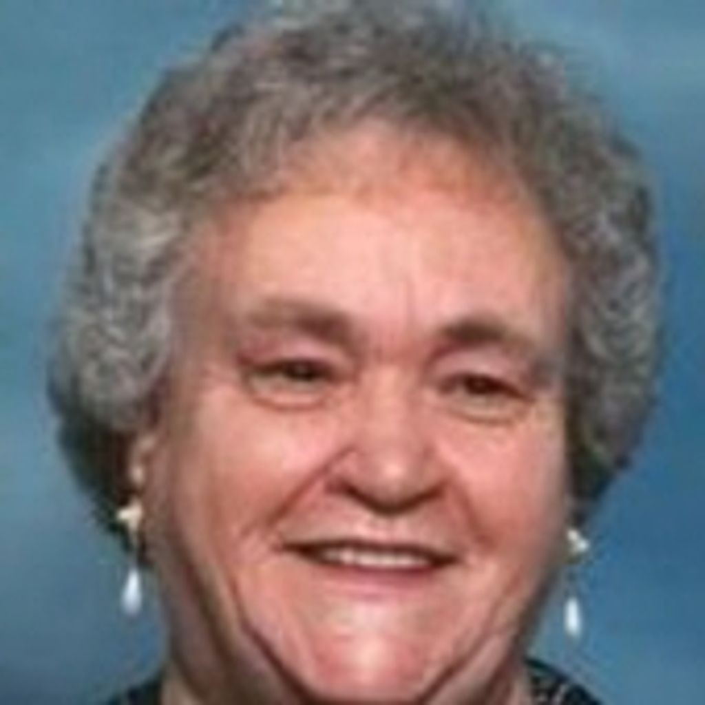 Shirley Jean Guiles Profile Photo
