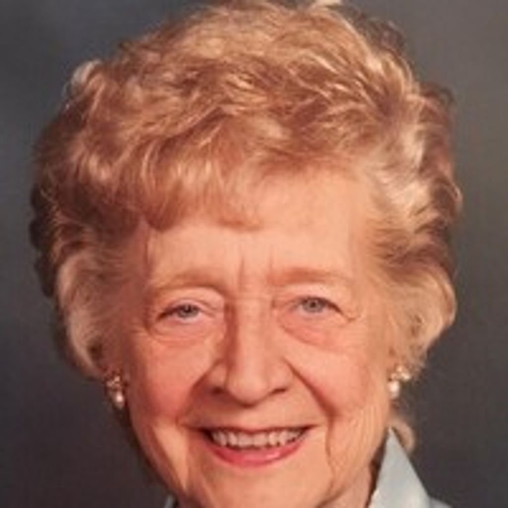Gwendolyn Leannarda