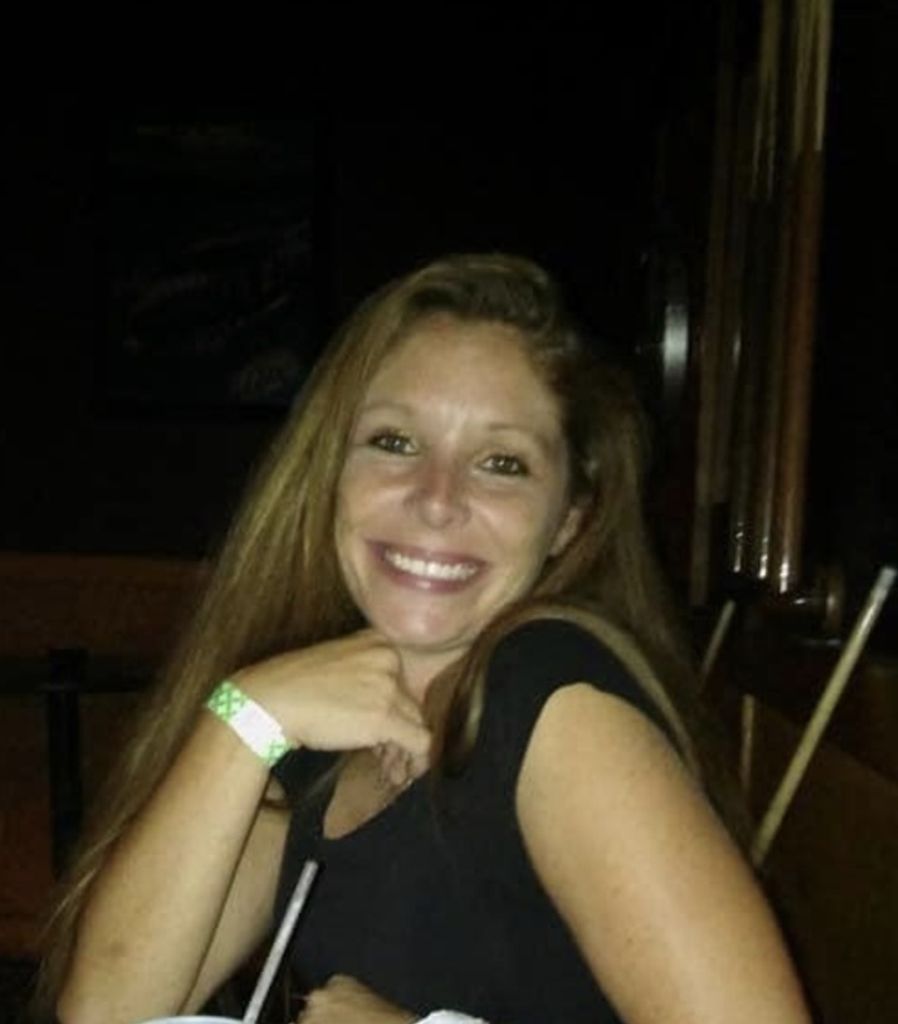 Melissa Carol Tanksley