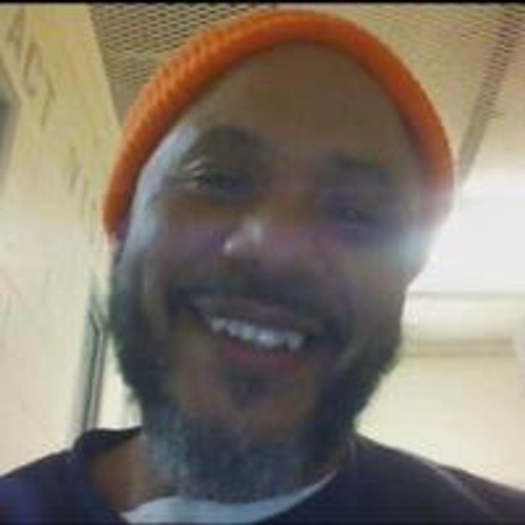 Omar Craddock