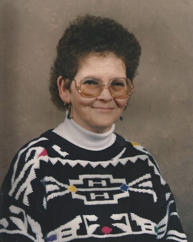 Bonnie K. Creed Profile Photo