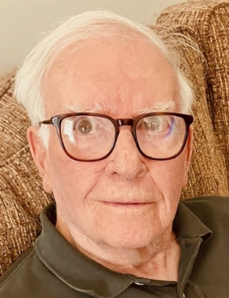 Michael "Mike" Caldwell Miller