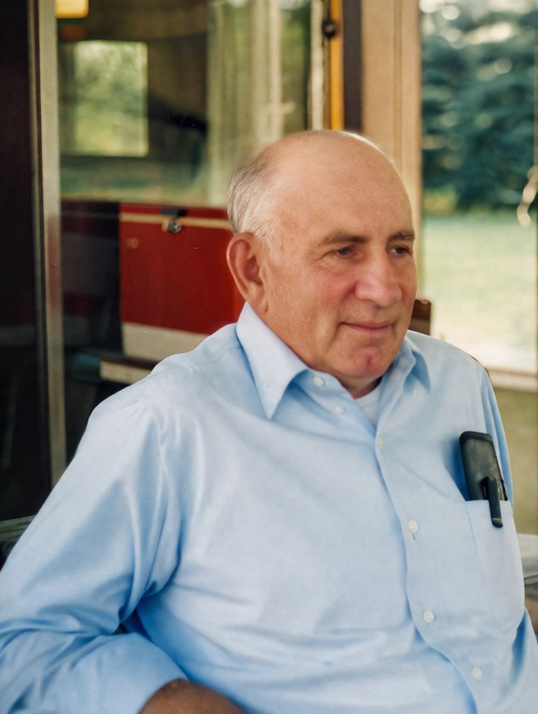 Raymond Francis Vizina Profile Photo